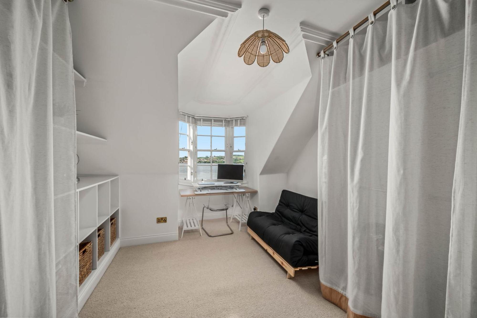 Ferry Beach House Broughty Ferry Exterior photo